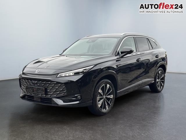 EU-Neuwagen MG HS 1,5 Luxury Hybrid+ Leder 360&deg; 19 Zoll