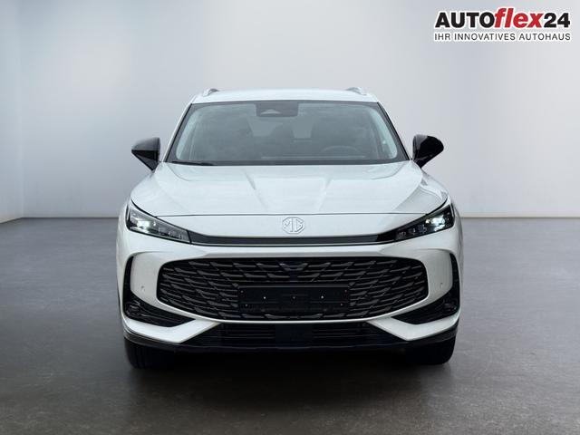 Reimport MG HS 1,5 Luxury Hybrid+ Leder 360&deg; 19 Zoll kaufen