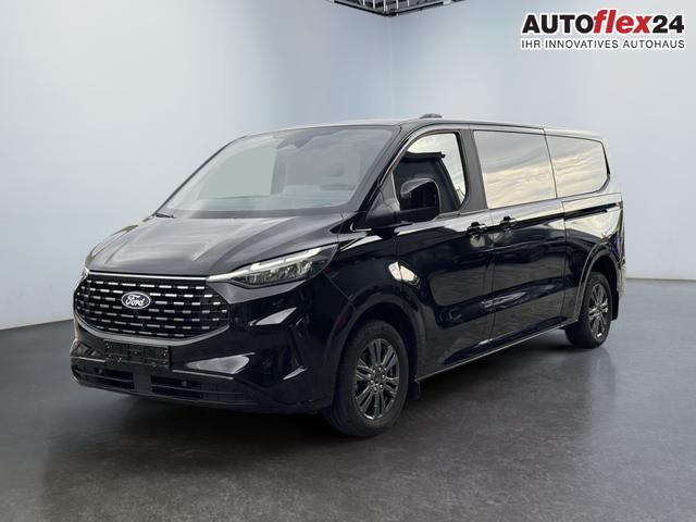 Gebraucht Ford Tourneo Custom L2 Titanium kaufen
