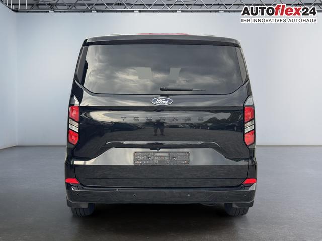 Gebraucht Ford Tourneo Custom L2 Titanium kaufen