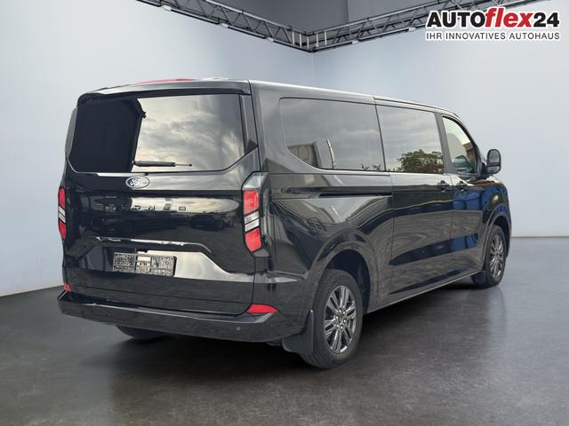 Gebraucht Ford Tourneo Custom L2 Titanium kaufen