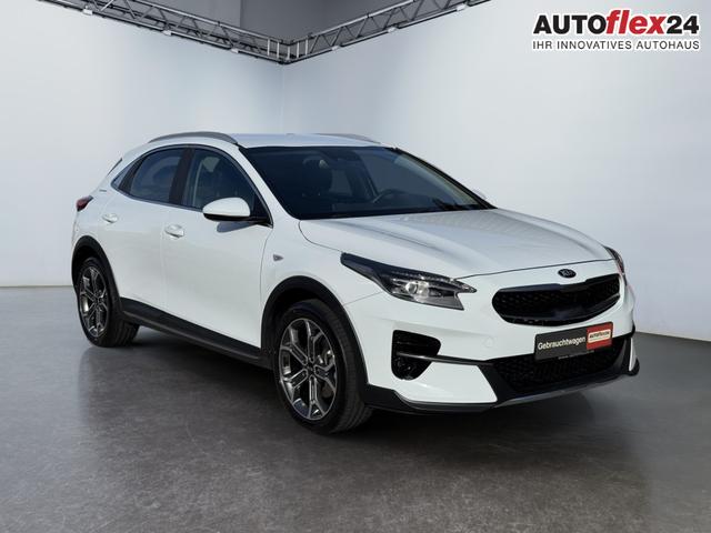 Gebrauchtfahrzeug Kia XCeed - 1,4 T-GDI Vision Klima Navigation SHZ