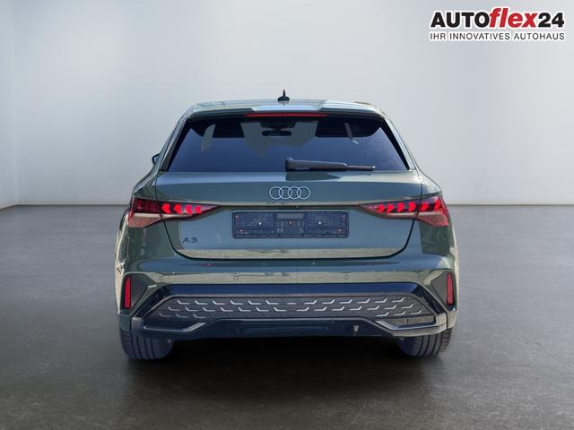 Reimport Audi A3 Sportback TFSI 150 S tronic N-line kaufen