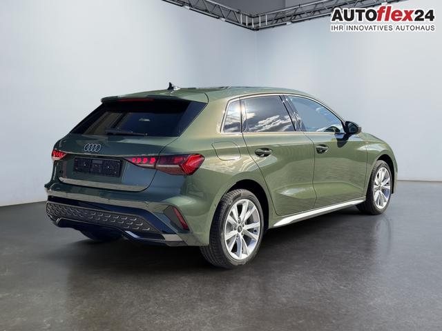 Reimport Audi A3 Sportback TFSI 150 S tronic N-line kaufen