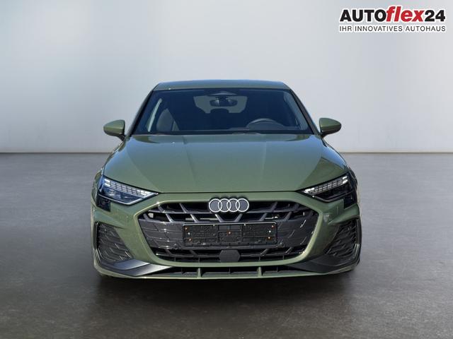 Reimport Audi A3 Sportback TFSI 150 S tronic N-line kaufen