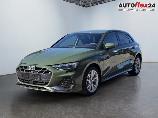 Reimport Audi A3 Sportback TFSI 150 S tronic N-line kaufen