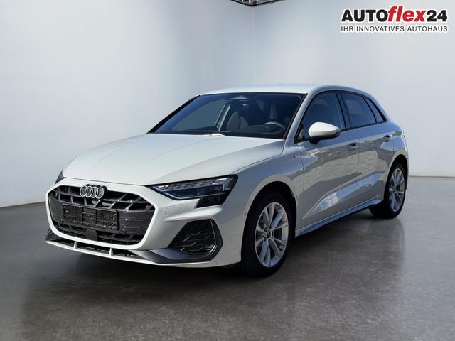 Reimport Audi A3 Sportback TFSI 150 S-line kaufen