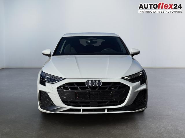 Reimport Audi A3 Sportback TFSI 150 S-line kaufen