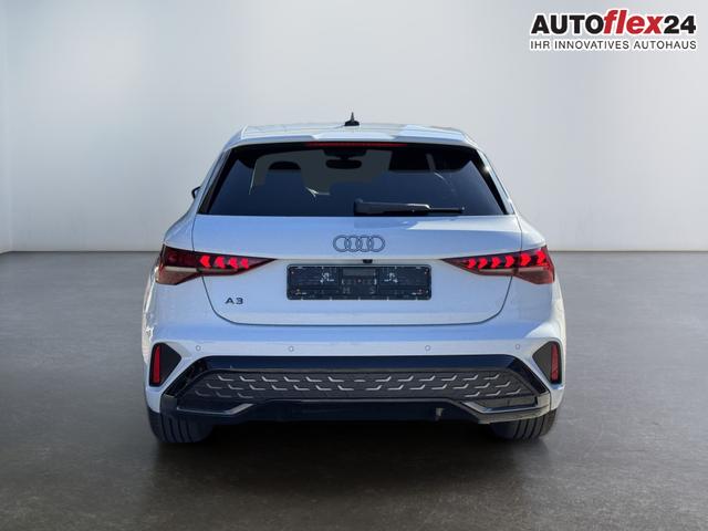 Reimport Audi A3 Sportback TFSI 150 S-line kaufen