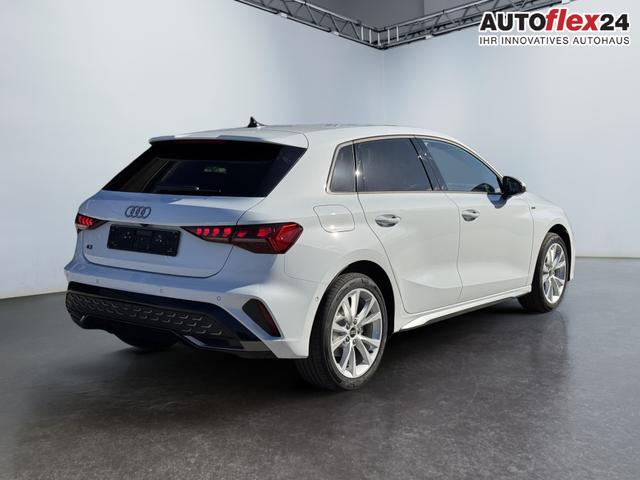 Reimport Audi A3 Sportback TFSI 150 S-line kaufen