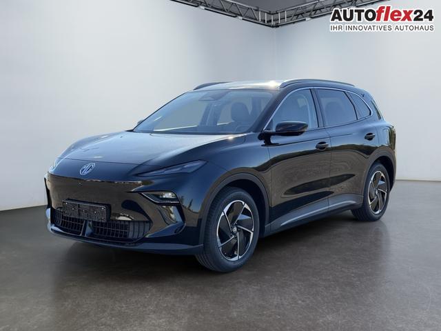 MG S5 EV Luxury Long Range 64 kWh Android Auto Navi SHZ 360&deg; Keyless E-Heck ACC 