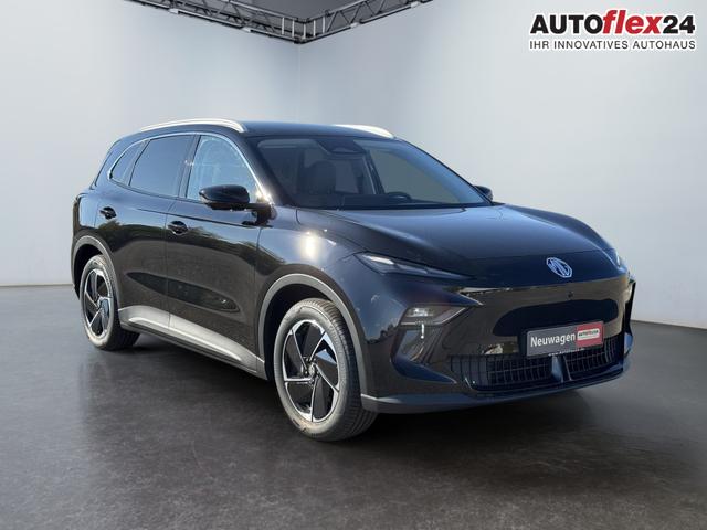 Lagerfahrzeug MG S5 EV - Luxury Long Range 64 kWh Android Auto Navi SHZ 360&deg; Keyless E-Heck ACC