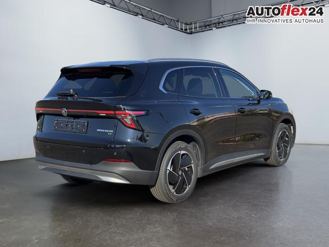 MG S5 EV Luxury Long Range 64 kWh Android Auto Navi SHZ 360&deg; Keyless E-Heck ACC 