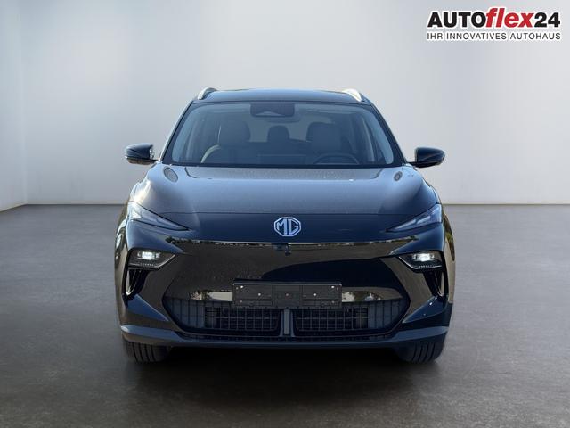 MG S5 EV Luxury Long Range 64 kWh Android Auto Navi SHZ 360&deg; Keyless E-Heck ACC 