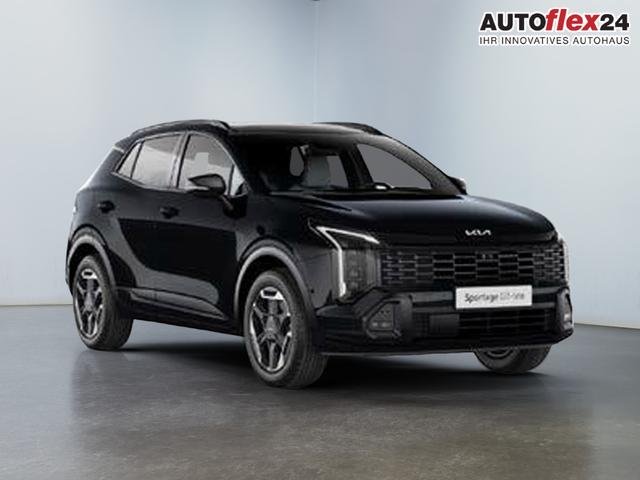 Kia Sportage GT Plusline 1,6 T-GDI HEV GT-PlusLine Pano 360&deg; Sound Vollausstattung 