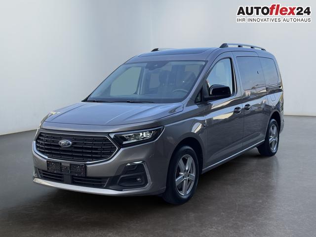 Gebraucht Ford Grand Tourneo Connect Titanium