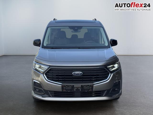 Gebraucht Ford Grand Tourneo Connect Titanium