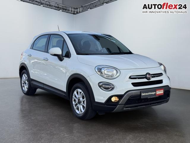 Gebrauchtfahrzeug Fiat 500X - 1,3 GSE City Cross Klimaa2xPDC Kamera ACC TWA