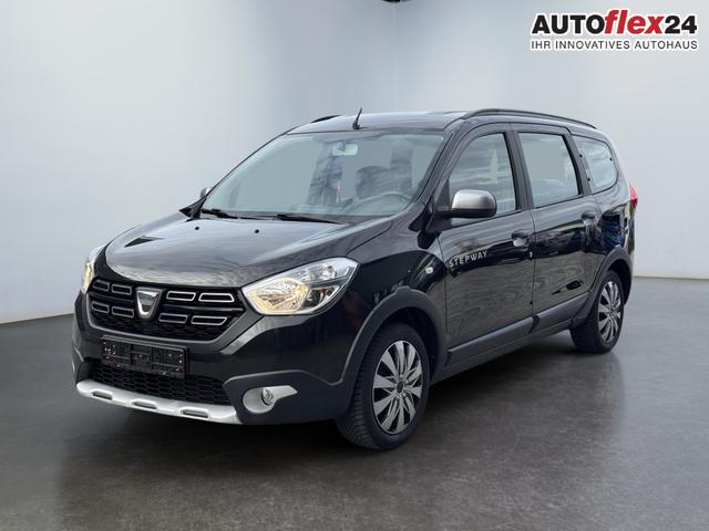 Dacia Lodgy 1.2 TCe Stepway