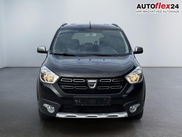 Dacia Lodgy 1.2 TCe Stepway