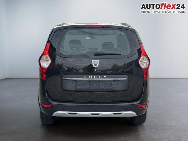 Dacia Lodgy 1.2 TCe Stepway