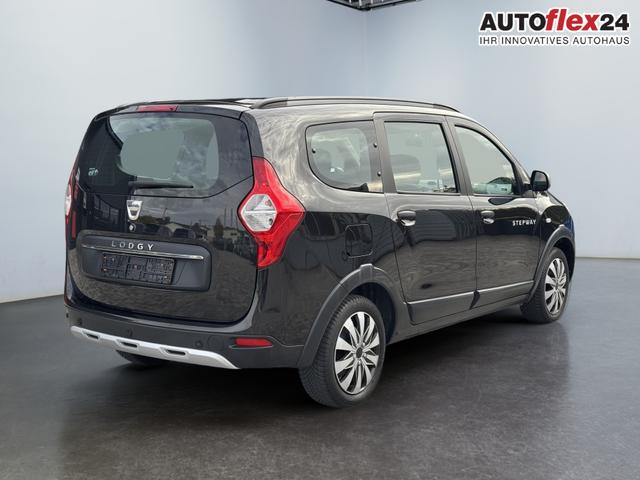 Dacia Lodgy 1.2 TCe Stepway