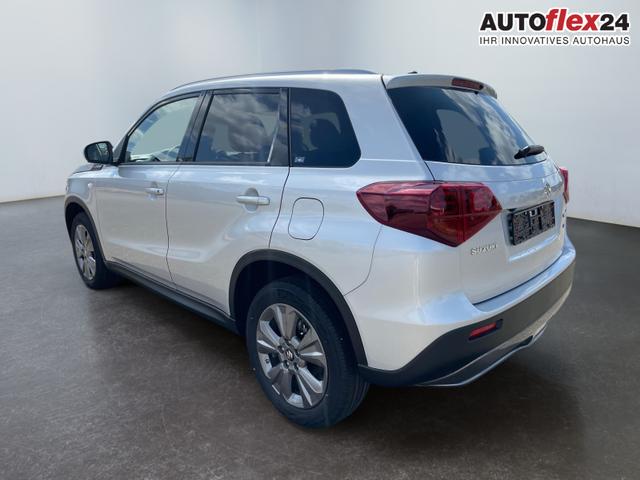 Suzuki Vitara Comfort 1,4 Klima ACC Kam Spha 