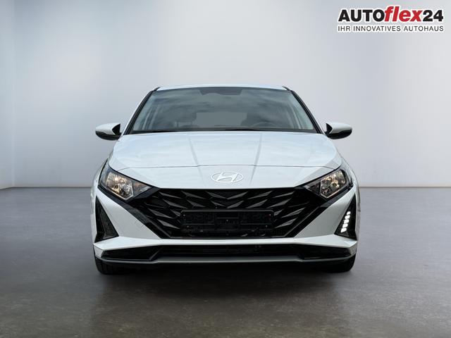 Hyundai i20 1,0 MJ25 Klimaauto Navi DiCo10,25 Kam PDC SpAs 