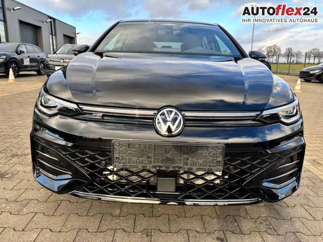 Volkswagen Golf Style 1.5 TSI eHybrid Plug-In-Hybrid, 17" Alu "Nottingham", ergoActive-Sitze, Adaptiver Tempomat ACC, Digital Cockpit Pro, LED-Scheinwerfer PLUS, Radio2Discover 12,9" + Wireless App-Connect, Parksensoren vo/hi, R&uuml;ckfahrkamera, 3-Zonen-Climatronic 