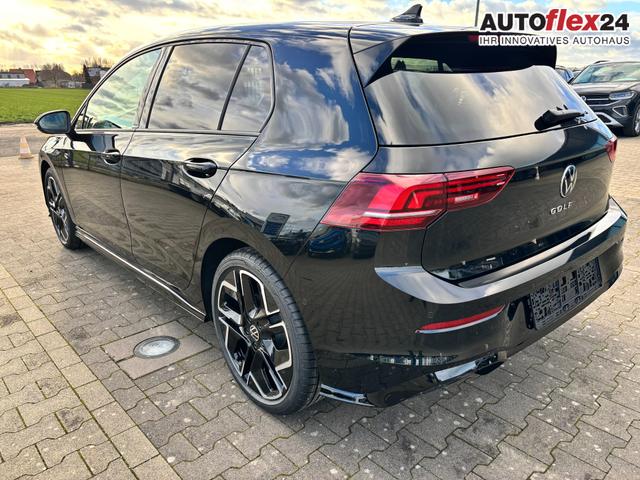 Volkswagen Golf Style 1.5 TSI eHybrid Plug-In-Hybrid, 17" Alu "Nottingham", ergoActive-Sitze, Adaptiver Tempomat ACC, Digital Cockpit Pro, LED-Scheinwerfer PLUS, Radio2Discover 12,9" + Wireless App-Connect, Parksensoren vo/hi, R&uuml;ckfahrkamera, 3-Zonen-Climatronic 