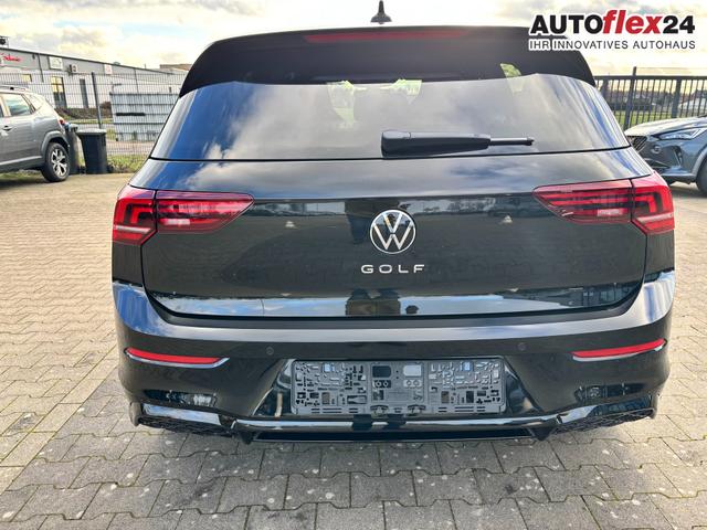 Volkswagen Golf Style 1.5 TSI eHybrid Plug-In-Hybrid, 17" Alu "Nottingham", ergoActive-Sitze, Adaptiver Tempomat ACC, Digital Cockpit Pro, LED-Scheinwerfer PLUS, Radio2Discover 12,9" + Wireless App-Connect, Parksensoren vo/hi, R&uuml;ckfahrkamera, 3-Zonen-Climatronic 