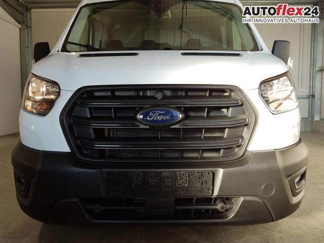 Ford / Transit / Weiß / / / 