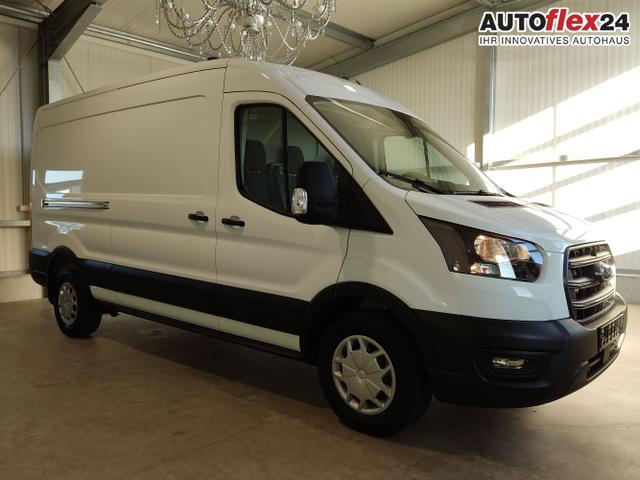 Ford / Transit / Weiß / / / 