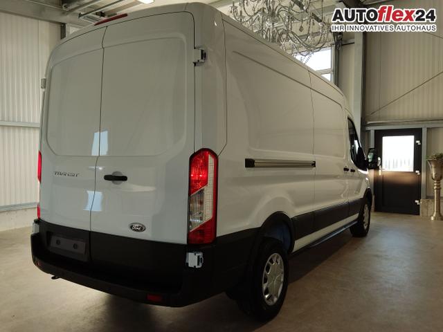 Ford / Transit / Weiß / / / 