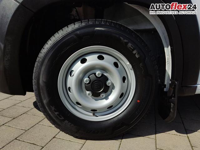 Beispielbilder, ggf. teilweise mit Sonderausstattung