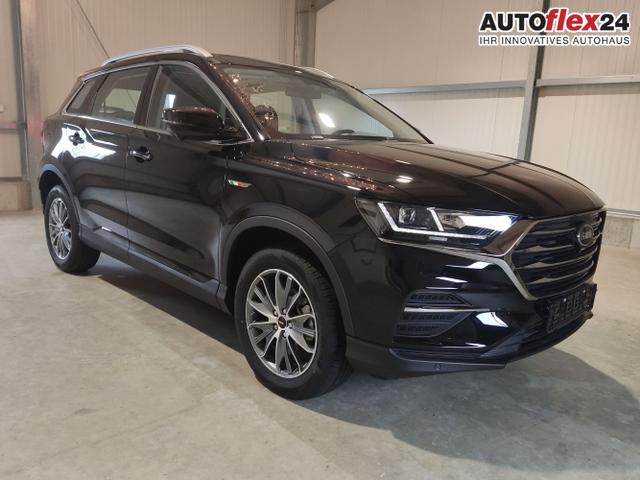 SWM / G01 / Schwarz / / / , Beispielbilder, ggf. teilweise mit Sonderausstattung