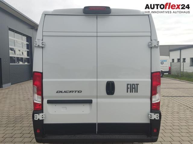 Fiat / Ducato Kastenwagen / Wei&szlig; / / / , Beispielbilder, ggf. teilweise mit Sonderausstattung