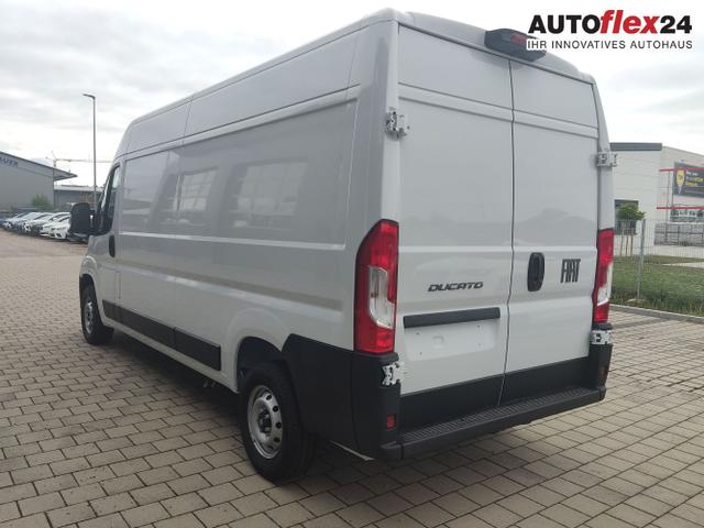 Fiat / Ducato Kastenwagen / Wei&szlig; / / / , Beispielbilder, ggf. teilweise mit Sonderausstattung