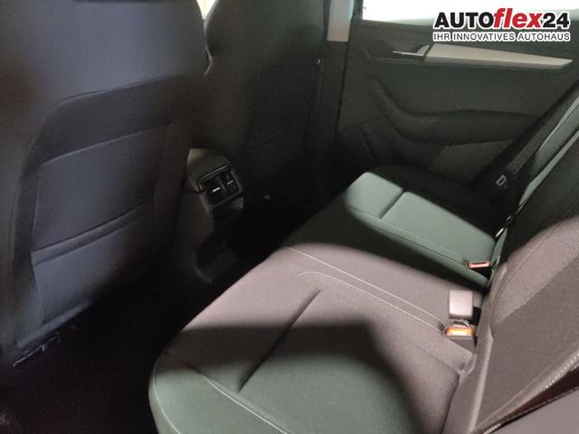 Skoda / Karoq / Schwarz / / / , Beispielbilder, ggf. teilweise mit Sonderausstattung