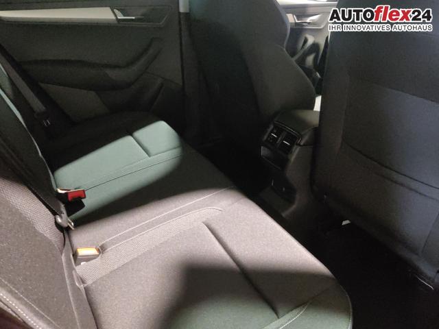 Skoda / Karoq / Schwarz / / / , Beispielbilder, ggf. teilweise mit Sonderausstattung