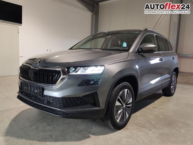 Zentrallager Skoda Karoq - Drive 1.5 TSI 150 PS DSG AppleCarPlay-AndroidAuto-Klimaautomatik-4xSHZ-Kamera-2xPDC-LED-Glanzpaket-Kessy-Winterpaket-17''Alu-sofort