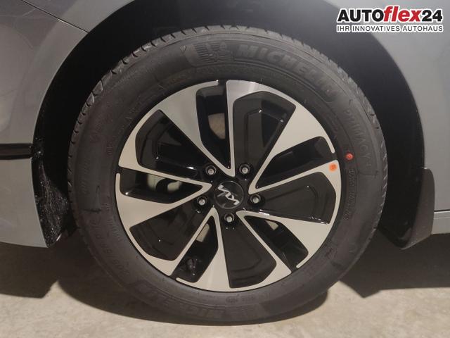 Kia / Ceed Sportswagon / Grau / / / , Beispielbilder, ggf. teilweise mit Sonderausstattung