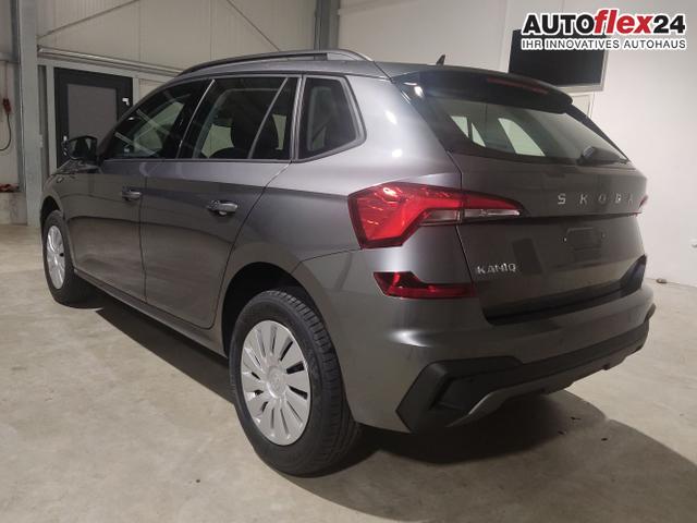 Skoda / Kamiq / Grau / / / , Beispielbilder, ggf. teilweise mit Sonderausstattung