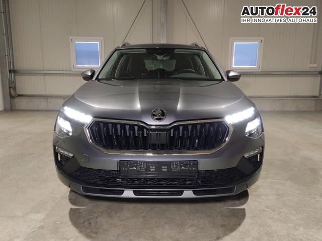 Skoda / Kamiq / Grau / / / , Beispielbilder, ggf. teilweise mit Sonderausstattung