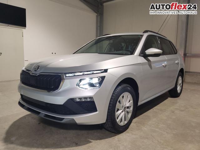 Zentrallager Skoda Kamiq - Selection 1.0 TSI 116 PS DSG Facelift Neues Modell! 4 Jahre Garantie, Rückfahrkamera-2x PDC-Climatronic-Tempomat-Matrix LED-Sun Set-AppleCarPlay-AndroidAuto-PDC-Sofort