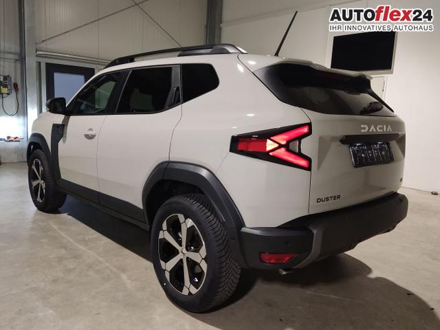 Dacia / Duster / Beige / / / , Beispielbilder, ggf. teilweise mit Sonderausstattung