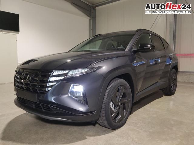 Zentrallager Hyundai TUCSON - Trend Line Plus 1.6 CRDi 4WD 7DCT 136 PS Navi-AndroidAuto-AppleCarPlay-Winterpaket-Keyless-Rückfahrkamera-19''Alu-Sofort