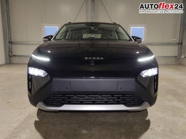 Skoda / Elroq / Grau / / / , Beispielbilder, ggf. teilweise mit Sonderausstattung