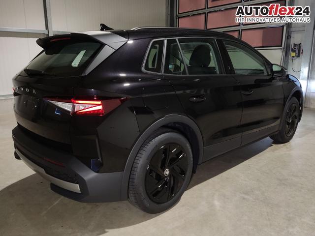 Skoda / Elroq / Grau / / / , Beispielbilder, ggf. teilweise mit Sonderausstattung