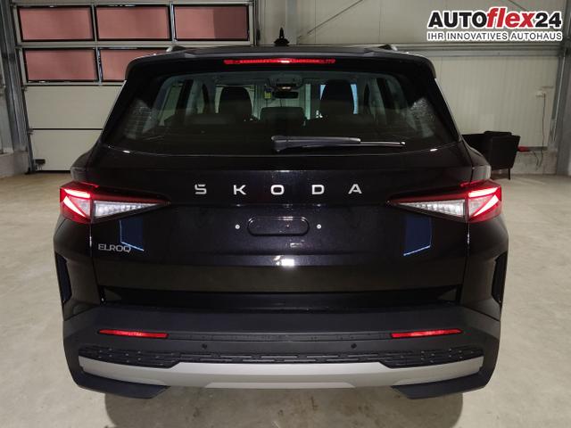 Skoda / Elroq / Grau / / / , Beispielbilder, ggf. teilweise mit Sonderausstattung